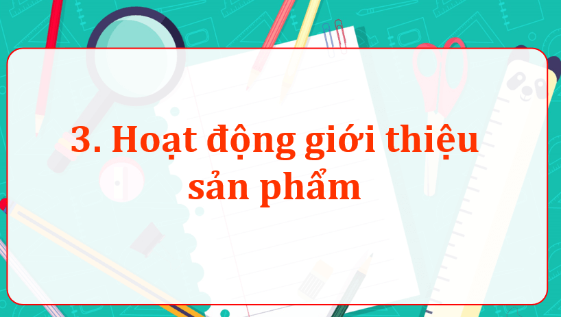Giáo án PowerPoint Công nghệ lớp 4 Kết nối tri thức