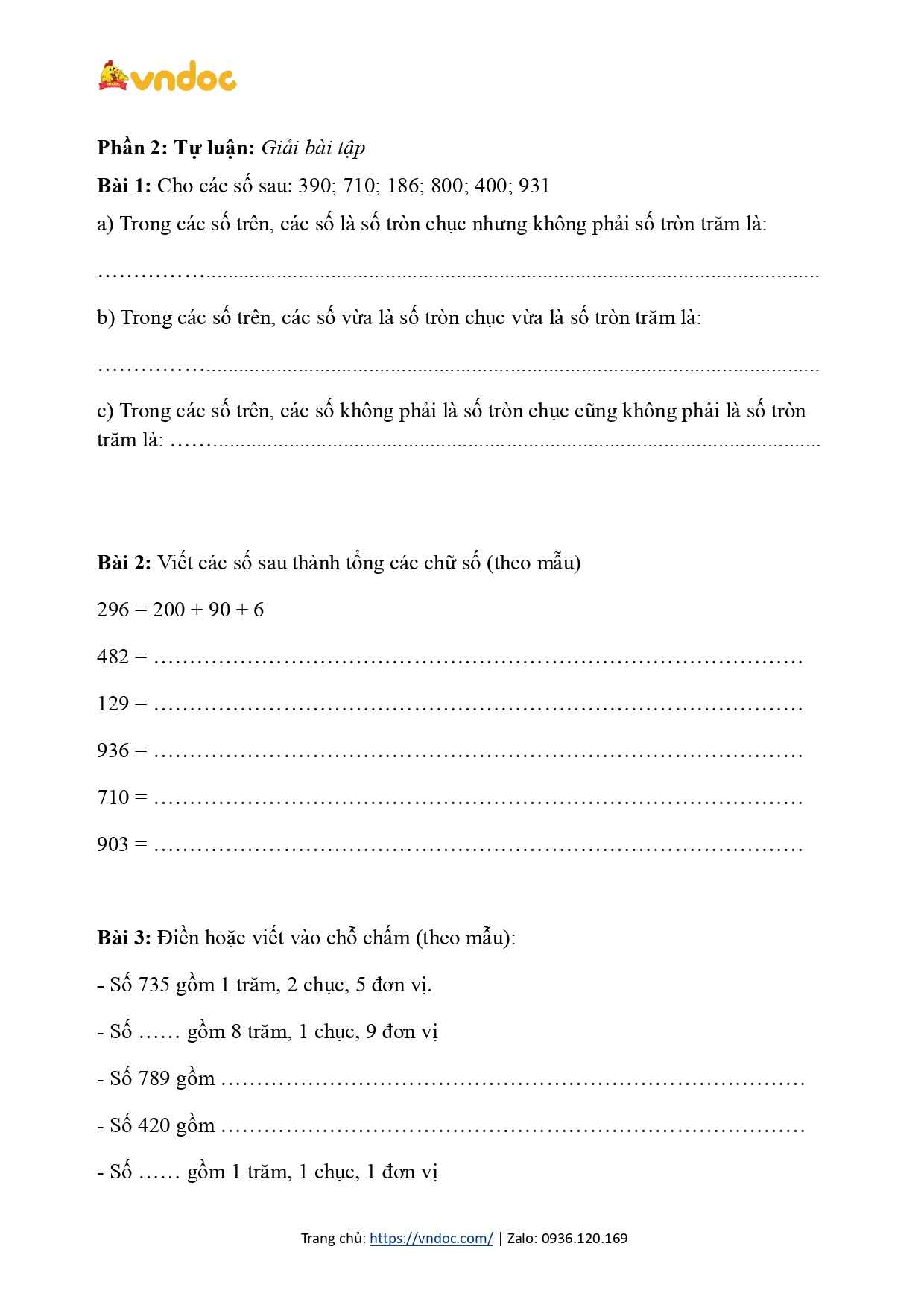 bai tap cuoi tuan lop 2 ctst tuan 25 co ban h2*574982