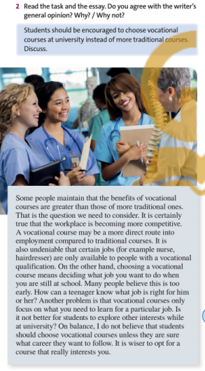 Tiếng Anh 11 Friends Global Unit 6 6H Writing