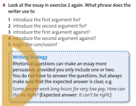 Tiếng Anh 11 Friends Global Unit 6 6H Writing