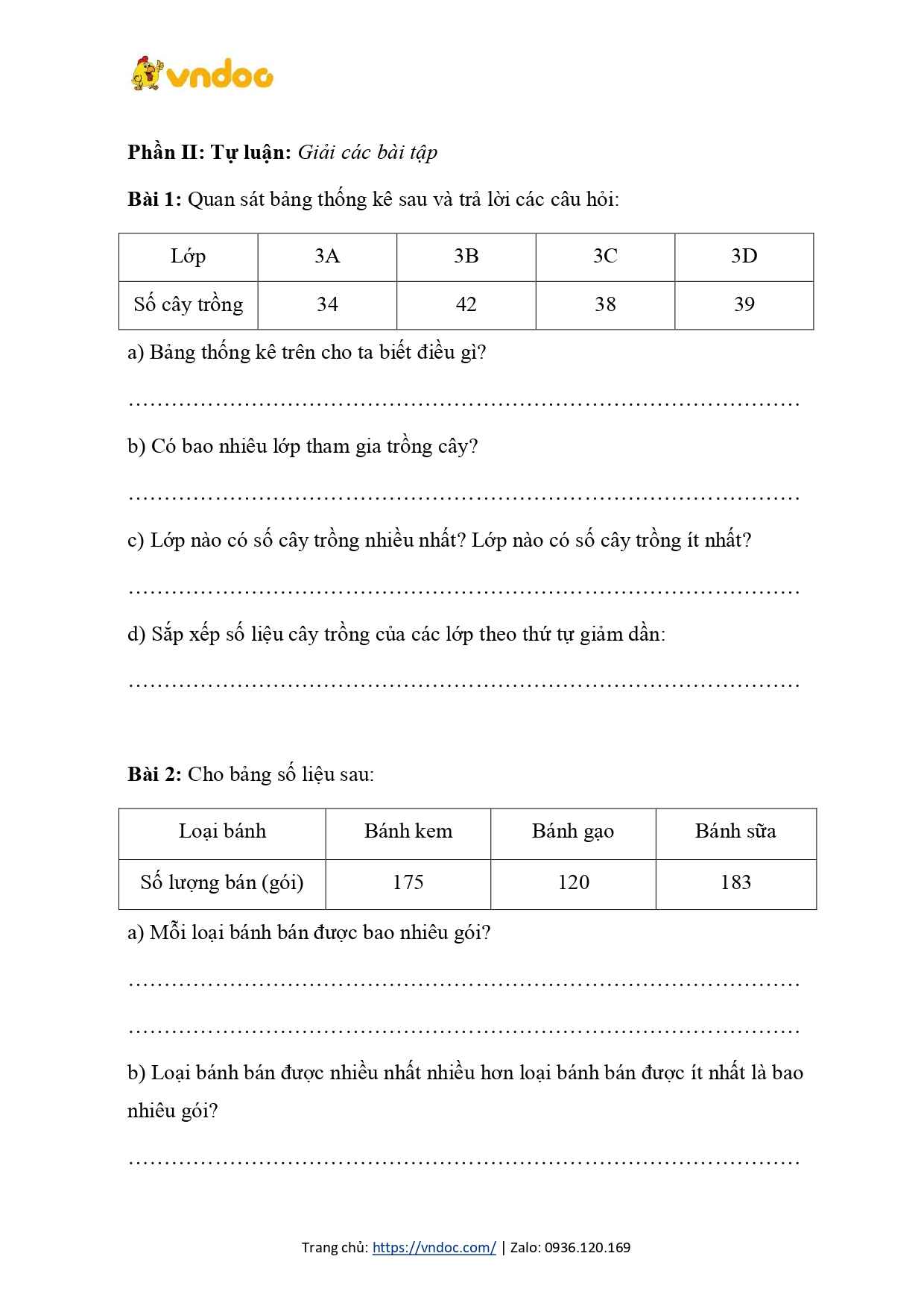 bai tap cuoi tuan 26 toan 3 ctst co ban h2*575784