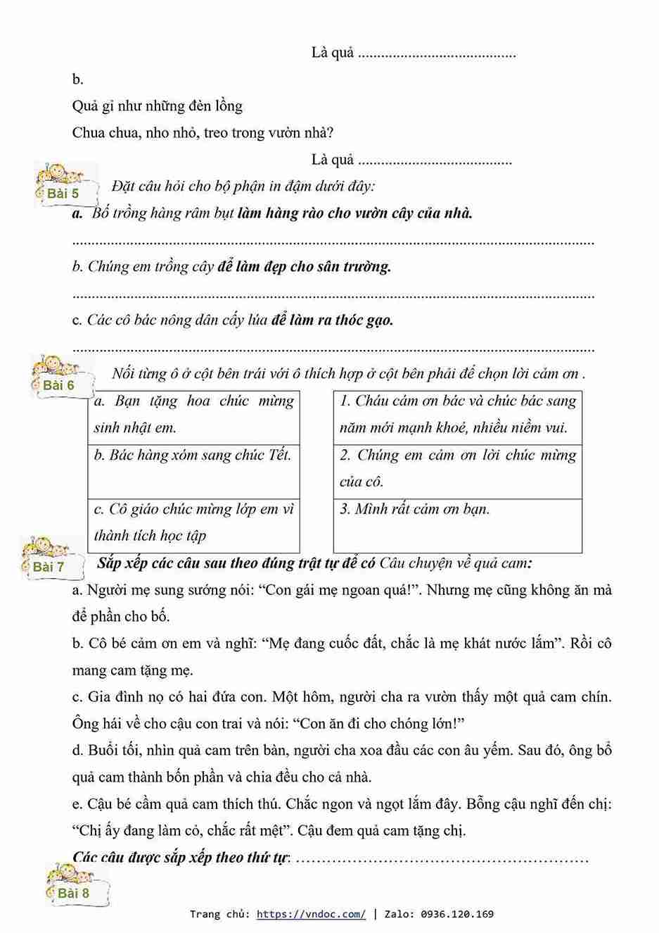 bai tap cuoi tuan tieng viet lop 2 canh dieu tuan 29 co ban hinh anh 3 1*575751