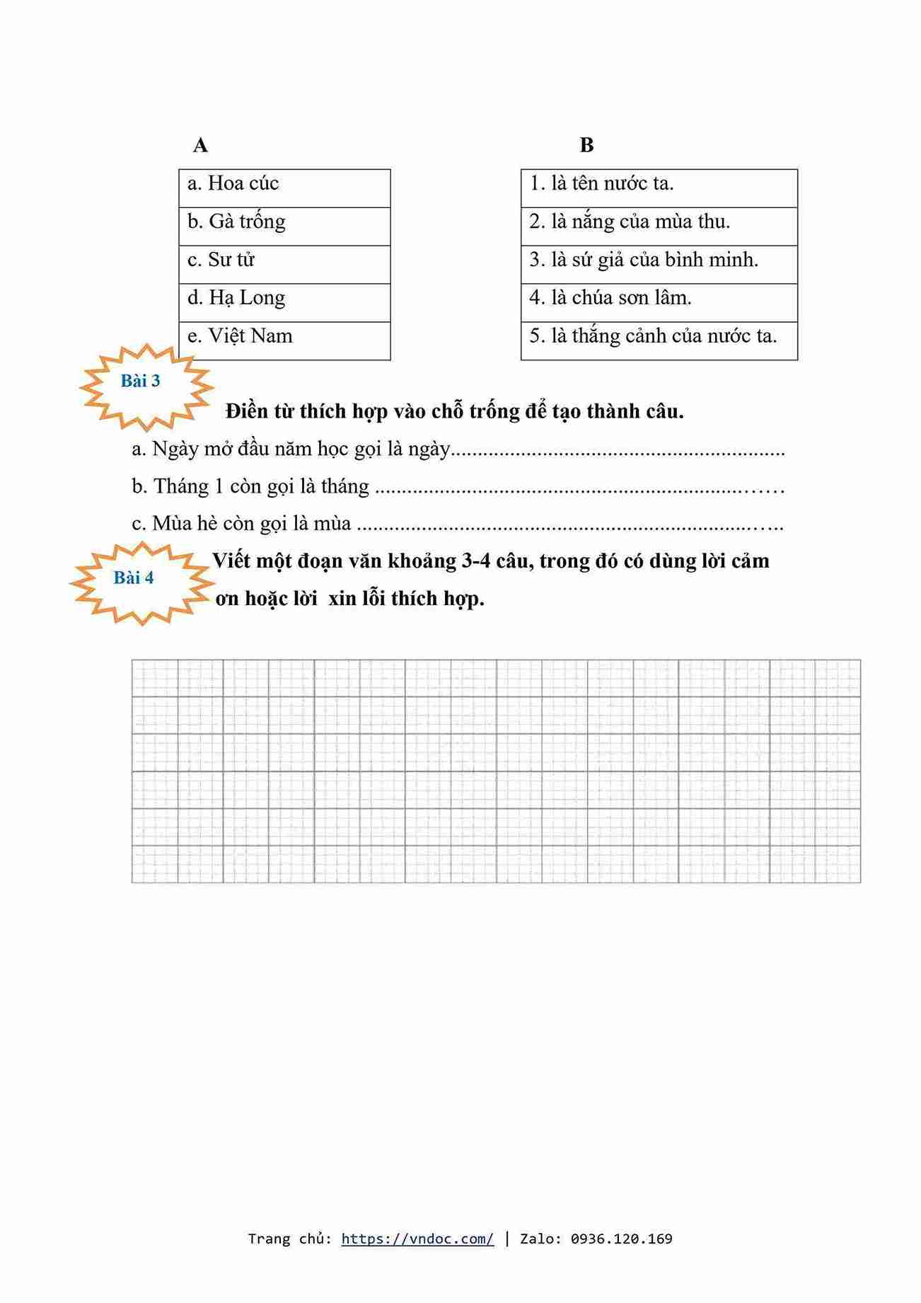 bai tap cuoi tuan tieng viet lop 2 canh dieu tuan 4 co ban hinh anh 3 1*575611