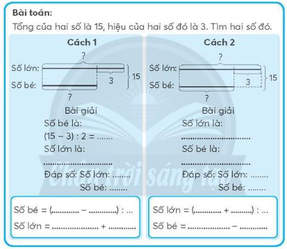 Vở bài tập Toán lớp 4 Tập 2 trang 13 Cùng học