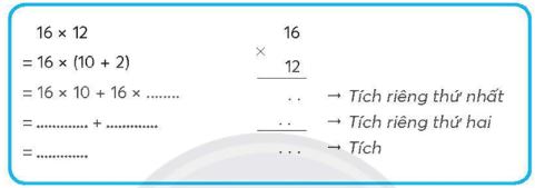 Vở bài tập Toán lớp 4 Tập 2 trang 23 Cùng học
