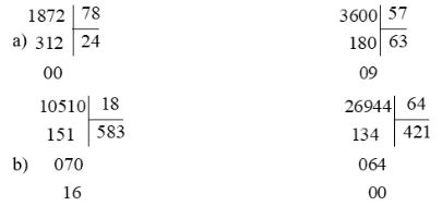 Vở bài tập Toán lớp 4 Tập 2 trang 32 Thực hành 3