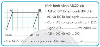 Vở bài tập Toán lớp 4 Tập 2 trang 37 Cùng học