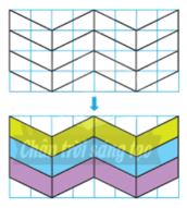 Vở bài tập Toán lớp 4 Tập 2 trang 38 Luyện tập 2