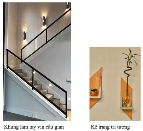 Vở bài tập Toán lớp 4 Tập 2 trang 38 Hoạt động thực tế