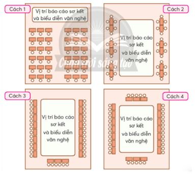 Vở bài tập Toán lớp 4 Tập 2 trang 50 Hoạt động thực tế