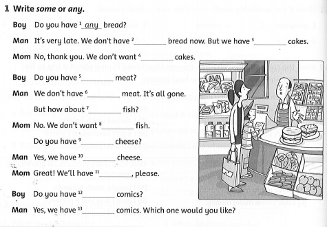 SBT Family and Friends 5 SE Unit 10 Lesson three