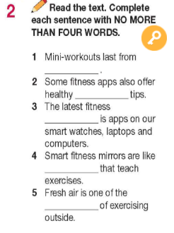 Tiếng Anh 11 Bright Unit 7 7a Reading