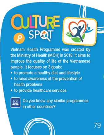 Tiếng Anh 11 Bright Unit 7 7a Reading