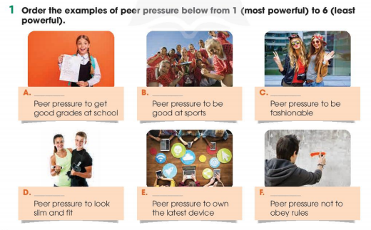 Tiếng Anh 11 Global Success Unit 9 Speaking