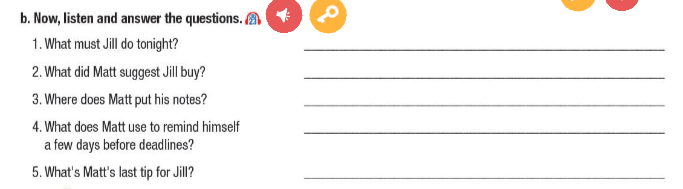 Tiếng Anh 11 Smart World Unit 8 Lesson 1