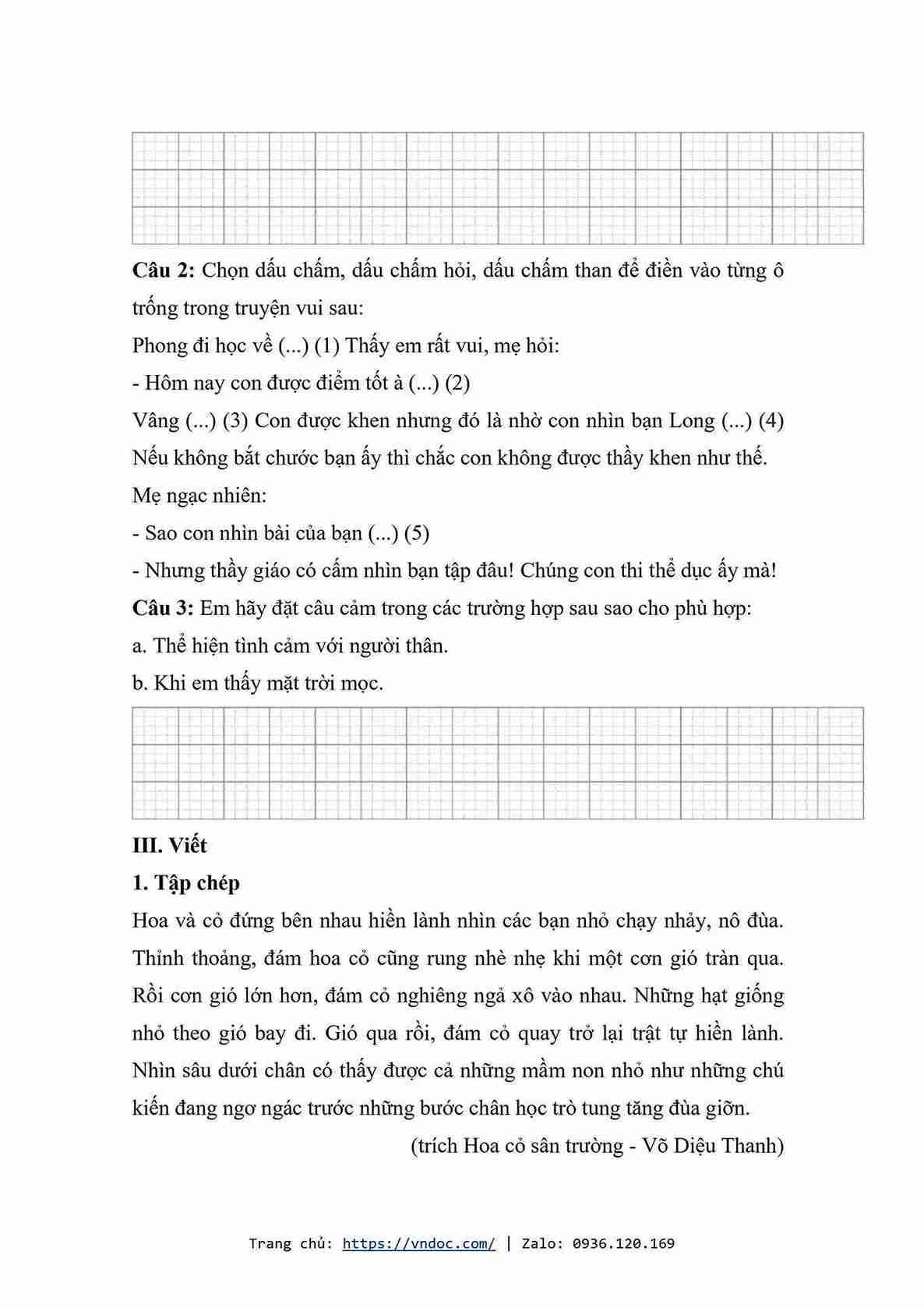 bai tap cuoi tuan tieng viet lop 3 canh dieu 5*580390