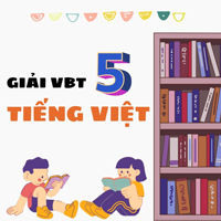 Giải Vở bài tập Tiếng Việt lớp 5 trang 68 Tập 2