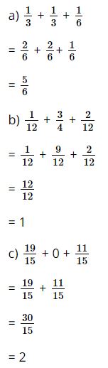 Vở bài tập Toán lớp 4 Tập 2 trang 71 Luyện tập 1