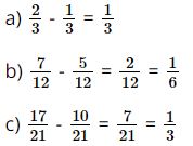 Vở bài tập Toán lớp 4 Tập 2 trang 75 Thực hành