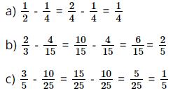 Vở bài tập Toán lớp 4 Tập 2 trang 77 Thực hành