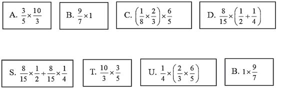 Vở bài tập Toán lớp 4 Tập 2 trang 83 Luyện tập 4