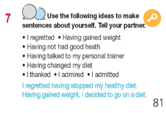 Tiếng Anh 11 Bright Unit 7 7b Grammar