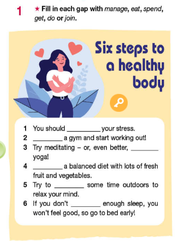 Tiếng Anh 11 Bright Workbook Unit 7 7a Reading