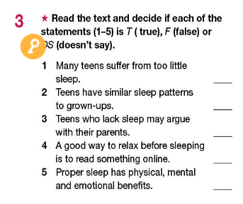 Tiếng Anh 11 Bright Workbook Unit 7 7a Reading