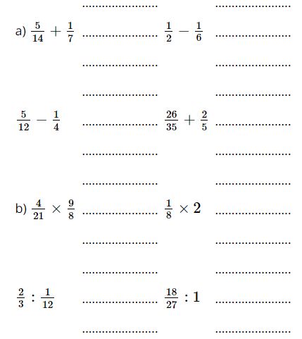 Vở bài tập Toán lớp 4 Tập 2 trang 97 Luyện tập 4