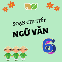 Soạn bài Thực hành tiếng Việt trang 86 lớp 6 Tập 2 Kết nối tri thức
