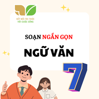 Soạn bài Bầy chim chìa vôi Ngắn nhất lớp 7 - Kết nối tri thức