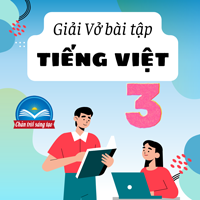 Bài 1: Hai Bà Trưng trang 59 VBT Tiếng Việt lớp 3 Tập 2 Chân trời sáng tạo
