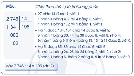 Vở bài tập Toán lớp 4 trang 108 Bài 1