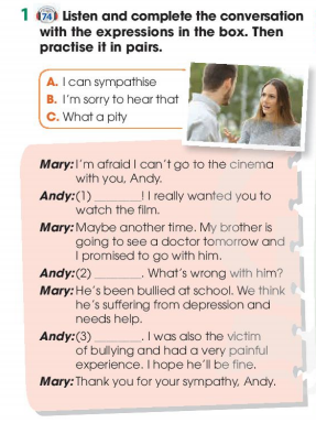 Tiếng Anh 11 Global Success Unit 9 Communication and Culture/ CLIL