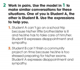 Tiếng Anh 11 Global Success Unit 9 Communication and Culture/ CLIL