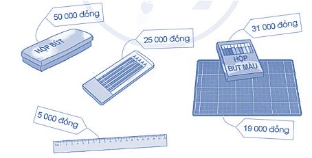 Vở bài tập Toán lớp 4 trang 116 Bài 5