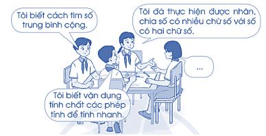 Vở bài tập Toán lớp 4 trang 119 Bài 1