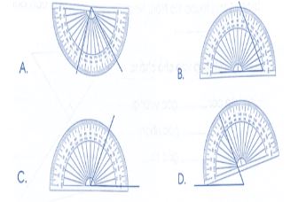 Vở bài tập Toán lớp 4 trang 123 Bài 1