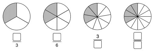 Vở bài tập Toán lớp 4 Tập 2 trang 11 Bài 2