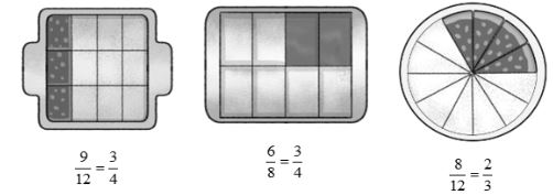 Vở bài tập Toán lớp 4 Tập 2 trang 14 Bài 5