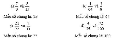 Vở bài tập Toán lớp 4 Tập 2 trang 17 Bài 1