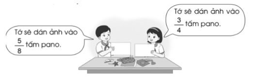 Vở bài tập Toán lớp 4 Tập 2 trang 18 Bài 5