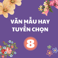 Cảm nghĩ về người anh hùng nhỏ tuổi Trần Quốc Toản lớp 8