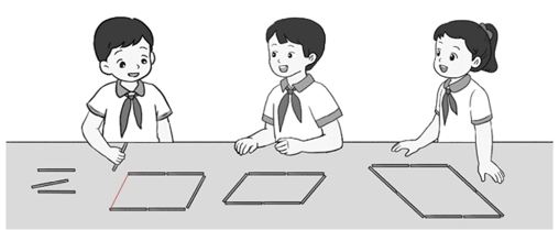 Vở bài tập Toán lớp 4 Tập 2 trang 29 Bài 4