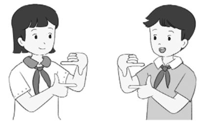 Vở bài tập Toán lớp 4 Tập 2 trang 36 Bài 5