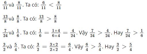 Vở bài tập Toán lớp 4 Tập 2 trang 43 Bài 3