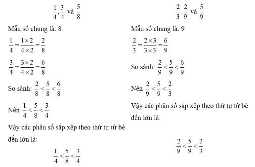 Vở bài tập Toán lớp 4 Tập 2 trang 43 Bài 3