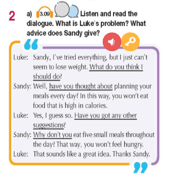 Tiếng Anh 11 Bright Unit 7 7d Speaking