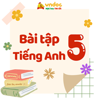 Giải SBT tiếng Anh lớp 5 Unit 18 What will the weather be like tomorrow?