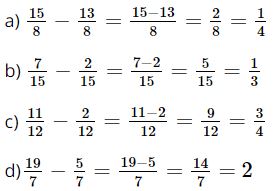 Vở bài tập Toán lớp 4 Tập 2 trang 50 Bài 2